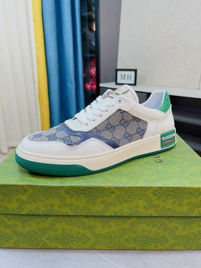 Picture of Gucci Shoes _SKUGuccisz38-44mnh06069208